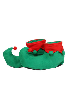 Сапоги Эльфа