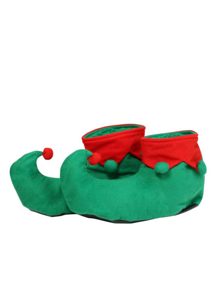 Чоботи Ельфа