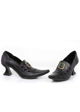 Туфли ведьмы