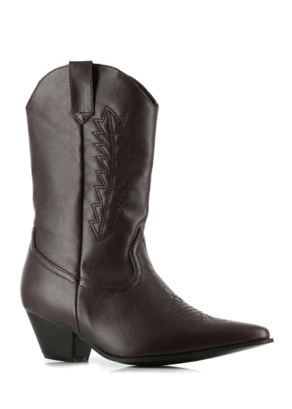 Чоботи Ковбойські