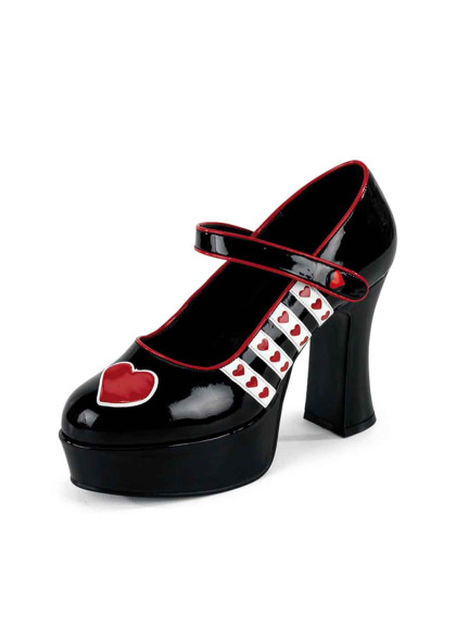 Туфлі чорні