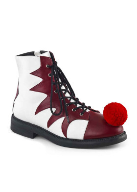 Сапоги для Клоуна