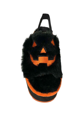 Сандал на платформе