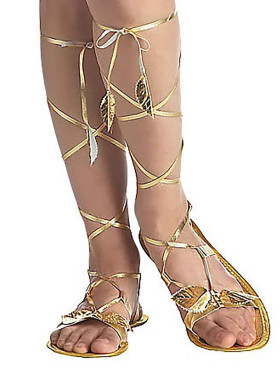 Сандалии богини