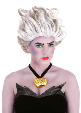 Парик Урсулы