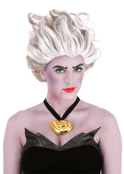 Перука Урсули