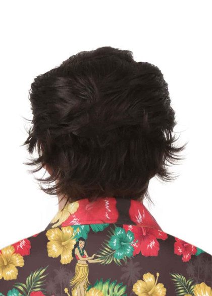 Ейс Вентура перука