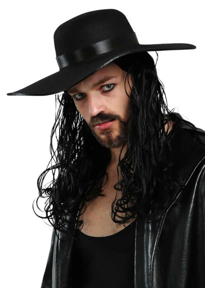 Перука Гробовщика