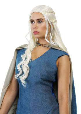 Королева Драконов парик