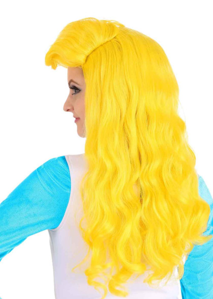 Смурфетка перука