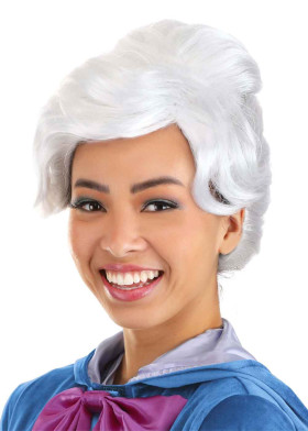 Парик Крестной Феи