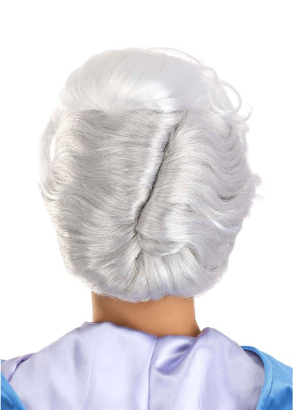 Перука Хресної Феї