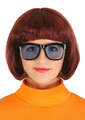 Парик Велмы Динкли