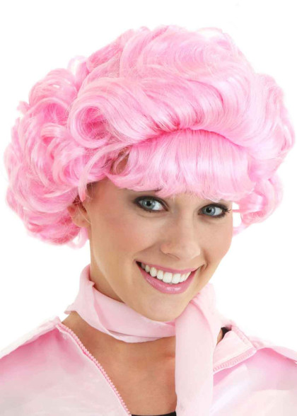 Frenchy Wig 