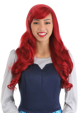 Парик Ариэль