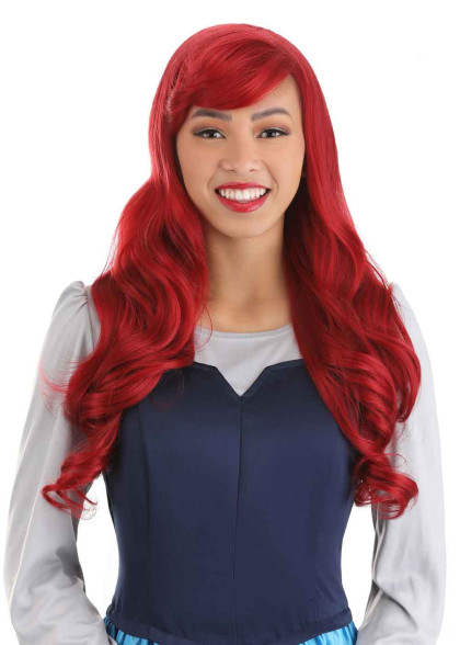 Перука Аріель