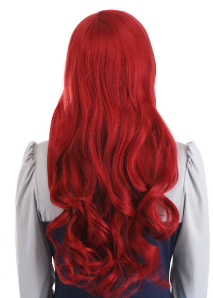 Перука Аріель