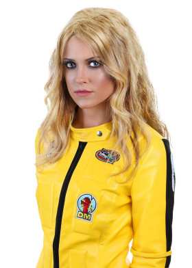 Беатрикс Киддо парик