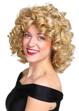 Парик Сэнди