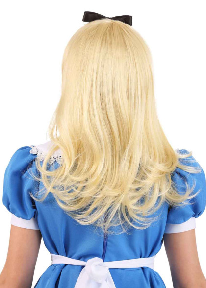 Дитяча перука Аліси