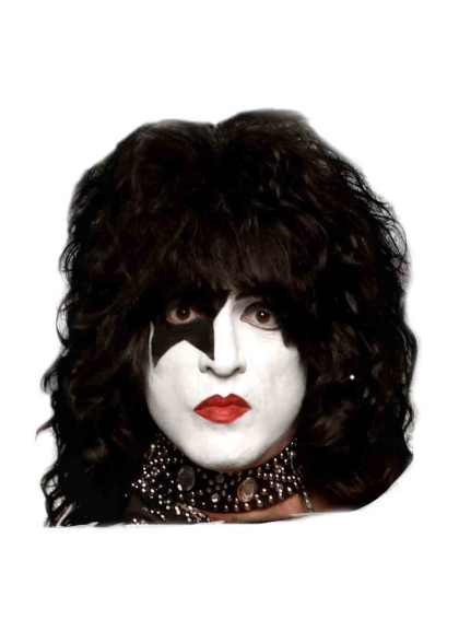 Перука Пол Стенлі