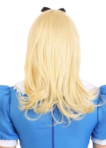 Доросла перука Аліси