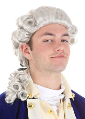 Мужской парик