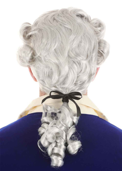 Чоловіча перука