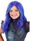 Синий парик детский, HC3535