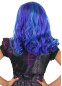 Синий парик детский, HC3535