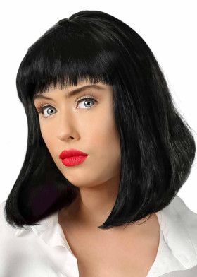 Парик Мии Волес