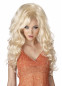 Парик блондинки, HC3540