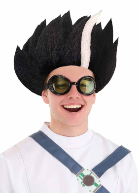 Парик Ромео Пи-Джей