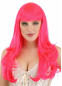 Розовый парик, HC3543