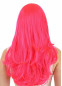 Розовый парик, HC3543