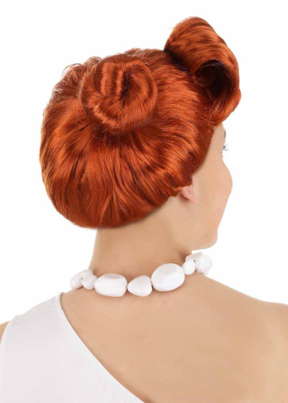 Перука Вільми Флінтстон