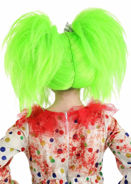 Перука злого Клоуна 