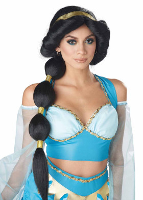 Жасмин парик