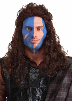 Парик Уильяма Уоллеса