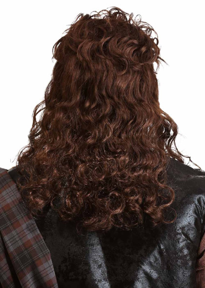 Перука Вільяма Воллеса