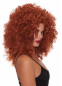 Кудрявый парик, HC3552