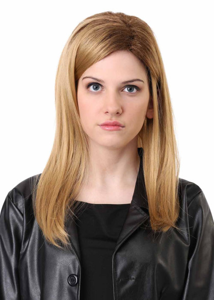 Баффі перука