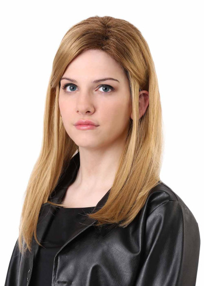 Баффі перука