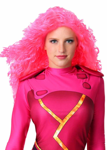 Перука Лави