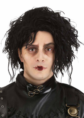 Парик Эдварда