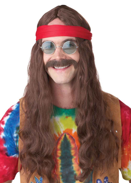 Перука Хіпі