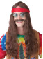 Парик Хиппи, HC3568