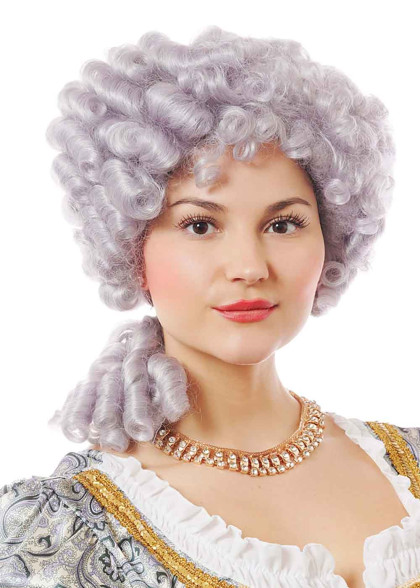 Королівська перука