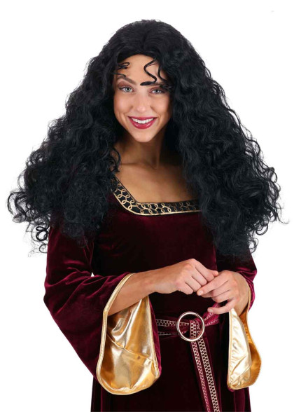 Перука матінки Готель