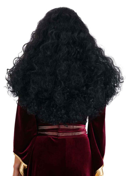 Перука матінки Готель